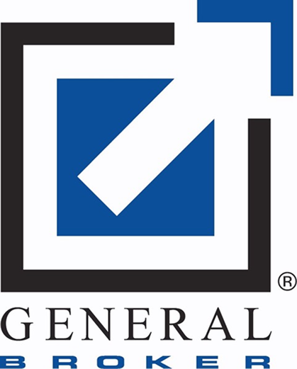 Logo Generalbroker