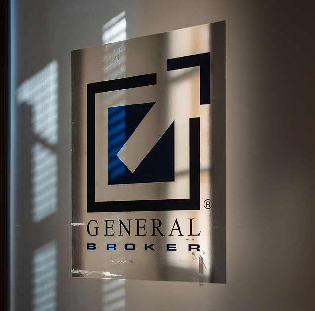 Generalbroker