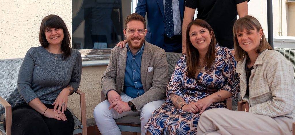 Generalbroker team