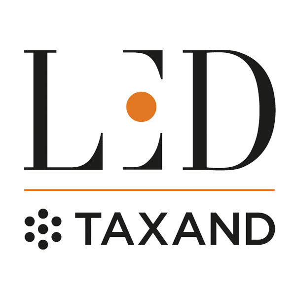 LED-TAXAND